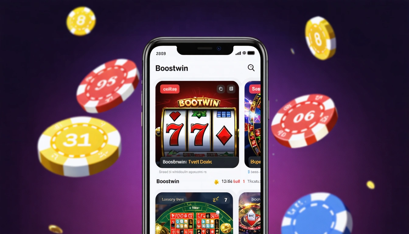 app Boostwin