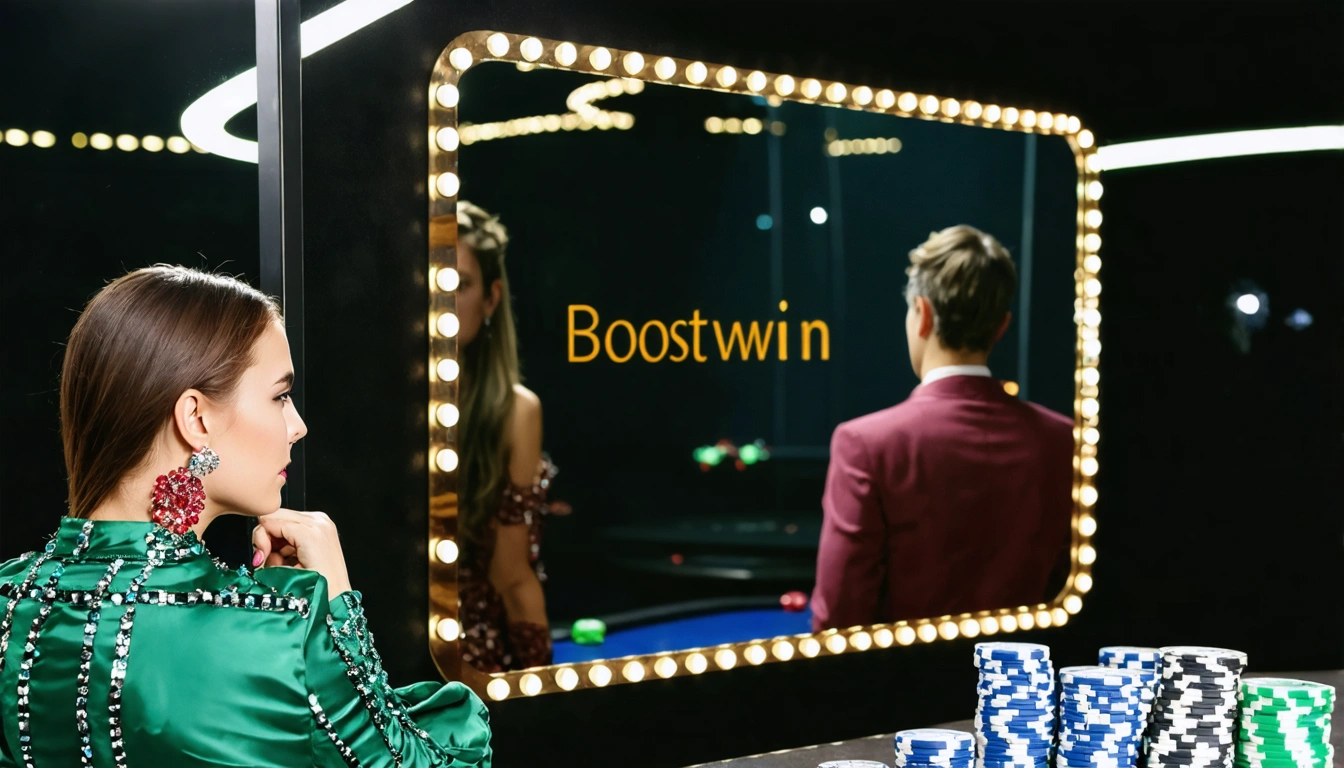 mirror Boostwin